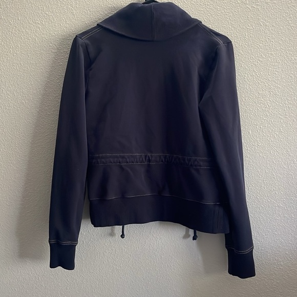 Ann Taylor LOFT Jacket Size Small - Picture 4 of 5